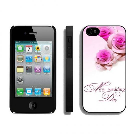 Valentine Flower iPhone 4 4S Cases BUJ Valentine Flower iPhone 4 4S Cases BUJ